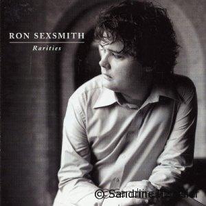 Ron Sexsmith, being commercially successful