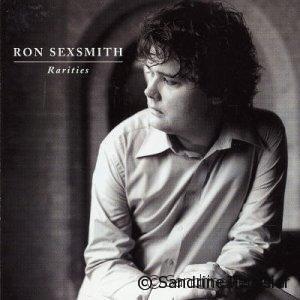 The beginning of an obsession with Ron Sexsmith and questions about being commercially successful Ron Sexsmith