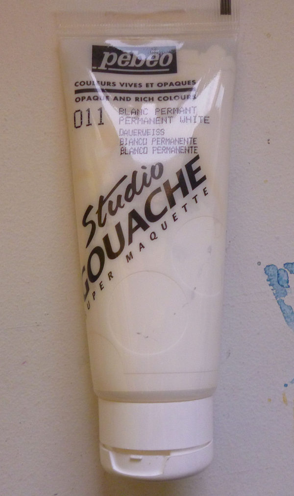 Watercolor cityscape painting tutorial Two Nights in Calgary