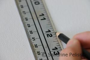 Scaling your drawing: The grid method - ARTiful: painting demos