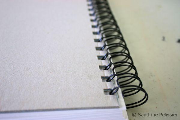 How To Design Your Custom Sketchbook