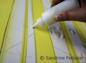 6 Masking Fluid Tips Artiful Painting Demos