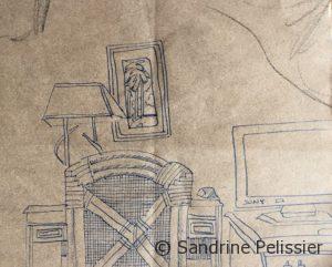 what to draw in a sketchbook