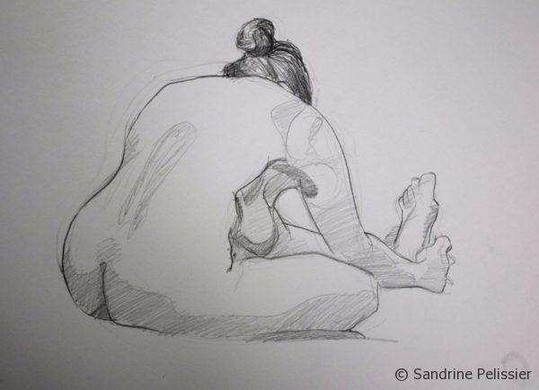 figure drawing