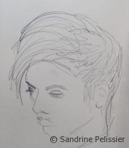 easy sketchbook ideas