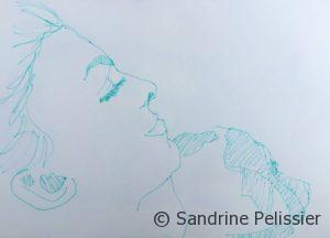 sketchbook inspirations