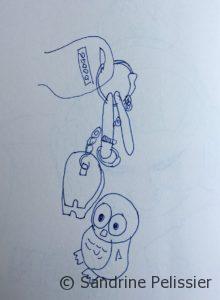 sketchbook inspiration