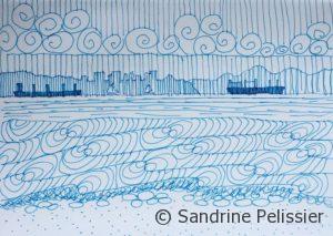 sketchbook fun ideas