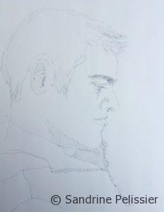 ideas for sketchbook