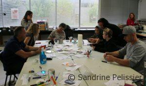 culture days activity