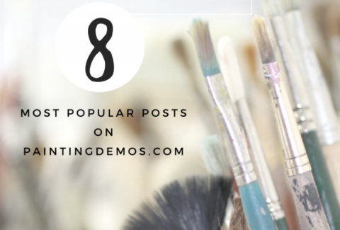 8 most popular posts of all time