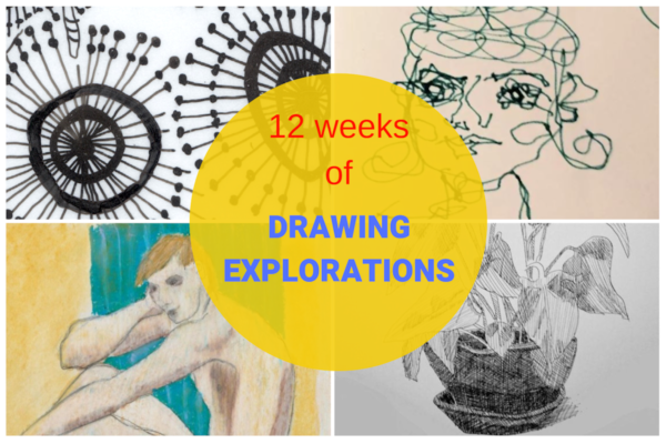 15 Best Art & Drawing Classes, Courses & Lessons Online 2024
