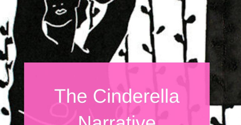 the Cinderella narrative