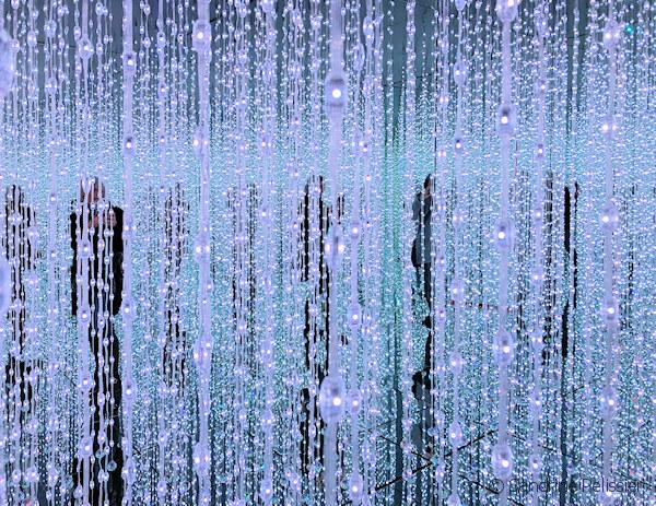 Small infinite spaces and the half empty/half full glass IMG_1178